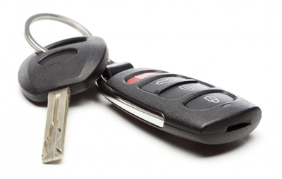 Lost car key & transponder replacements.