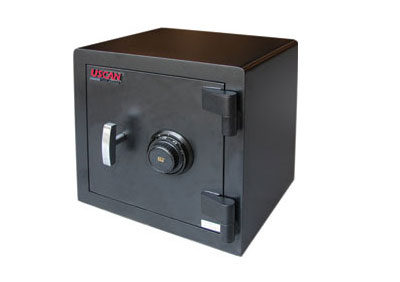 Safes for home and business.