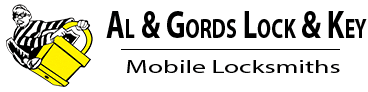 Cobourg Locksmith | Al & Gord's