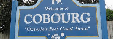 Cobourg Pic